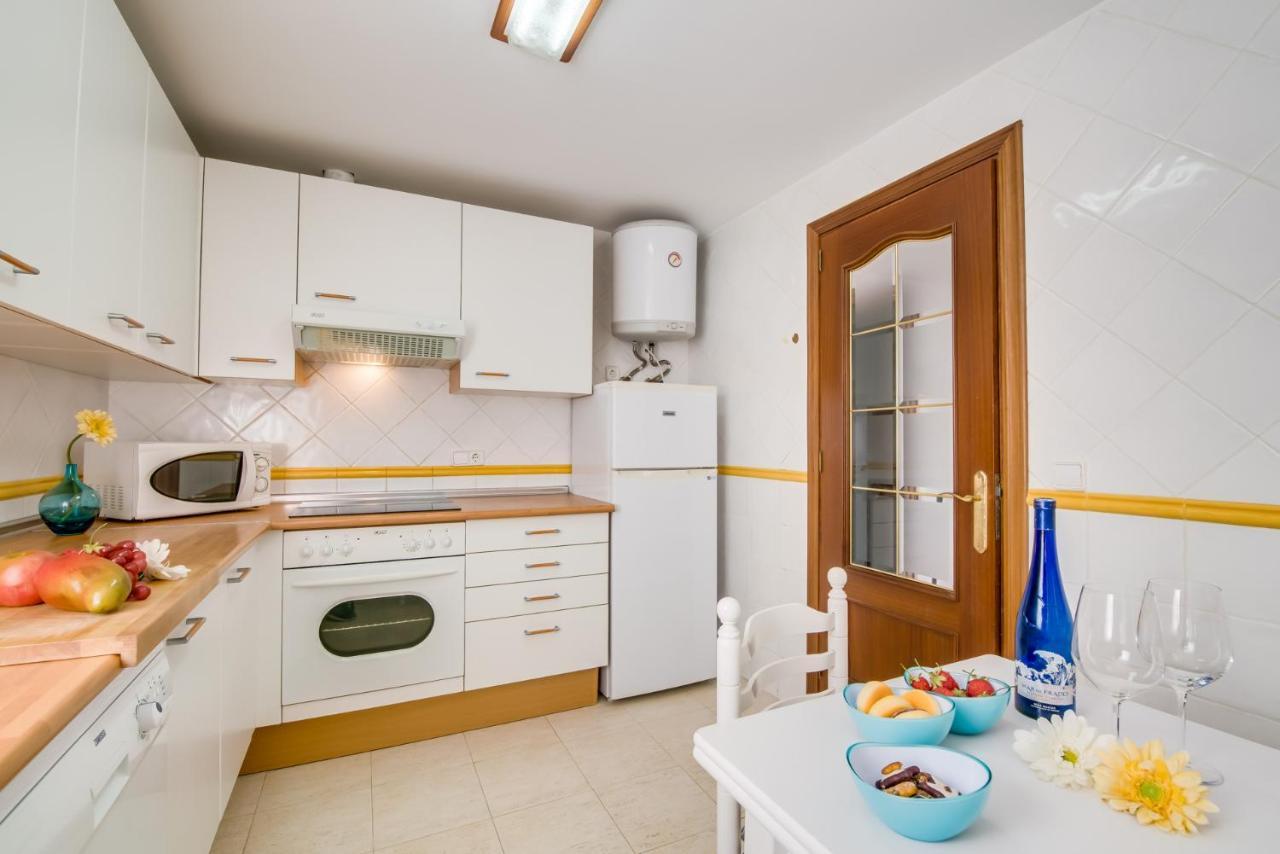 Ideal Mallorca - Casa Susana Lejlighed