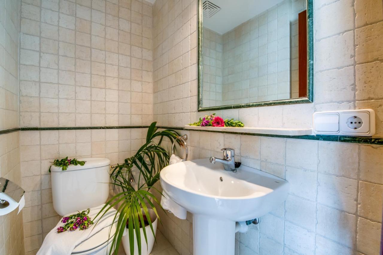 Ideal Mallorca - Casa Susana Lejlighed