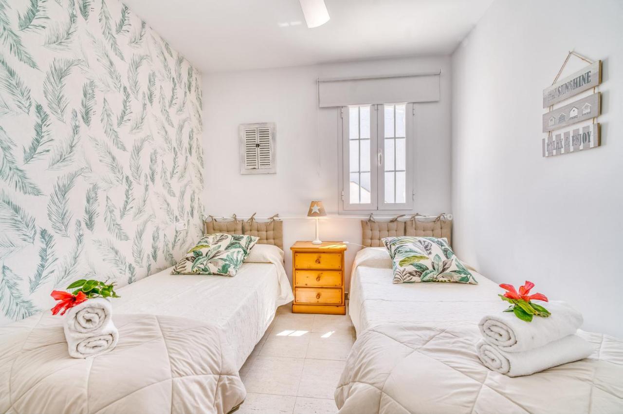 Lejlighed Ideal Mallorca - Casa Susana Can Picafort (Mallorca)